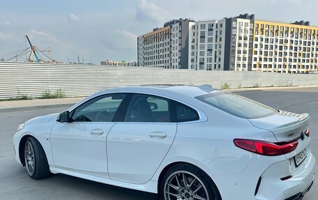 BMW 2 серия F44, 2021 год, 3 890 000 рублей, 5 фотография