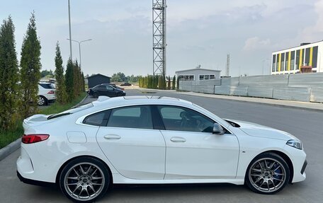 BMW 2 серия F44, 2021 год, 3 890 000 рублей, 9 фотография