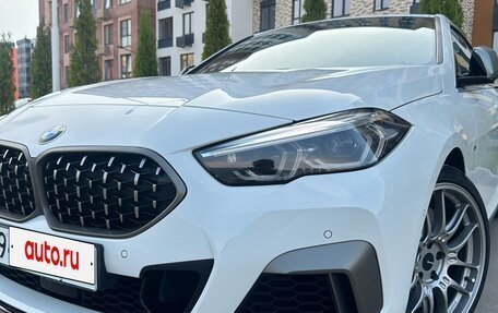 BMW 2 серия F44, 2021 год, 3 890 000 рублей, 10 фотография