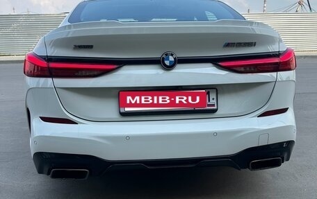 BMW 2 серия F44, 2021 год, 3 890 000 рублей, 8 фотография