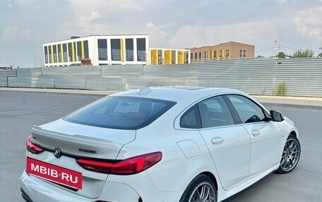 BMW 2 серия F44, 2021 год, 3 890 000 рублей, 6 фотография