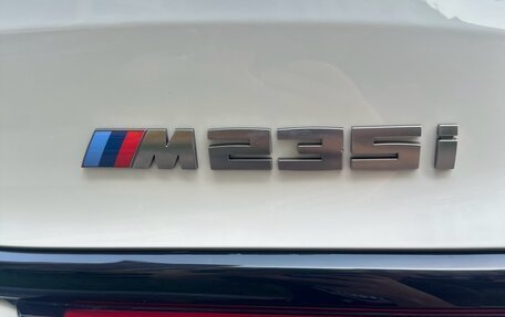 BMW 2 серия F44, 2021 год, 3 890 000 рублей, 18 фотография