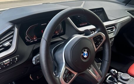 BMW 2 серия F44, 2021 год, 3 890 000 рублей, 19 фотография
