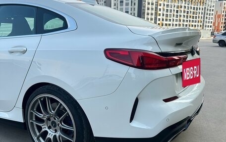 BMW 2 серия F44, 2021 год, 3 890 000 рублей, 15 фотография