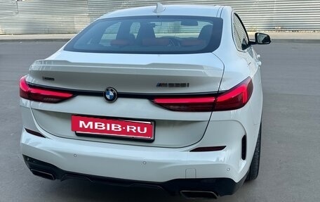 BMW 2 серия F44, 2021 год, 3 890 000 рублей, 7 фотография