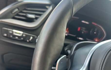 BMW 2 серия F44, 2021 год, 3 890 000 рублей, 29 фотография