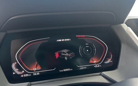 BMW 2 серия F44, 2021 год, 3 890 000 рублей, 28 фотография