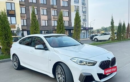 BMW 2 серия F44, 2021 год, 3 890 000 рублей, 4 фотография