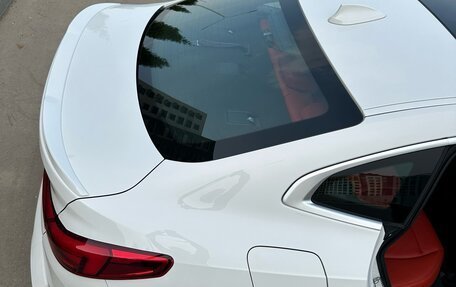 BMW 2 серия F44, 2021 год, 3 890 000 рублей, 35 фотография