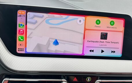 BMW 2 серия F44, 2021 год, 3 890 000 рублей, 34 фотография
