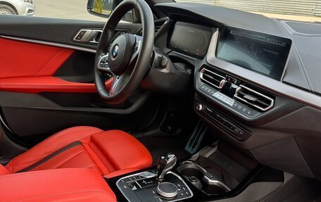 BMW 2 серия F44, 2021 год, 3 890 000 рублей, 33 фотография