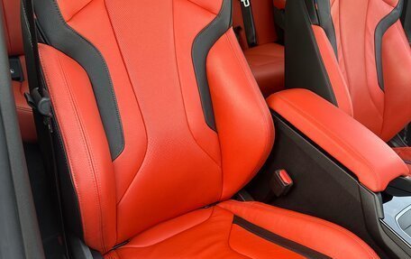 BMW 2 серия F44, 2021 год, 3 890 000 рублей, 32 фотография