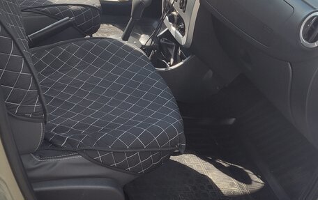 Renault Sandero I, 2012 год, 750 000 рублей, 8 фотография