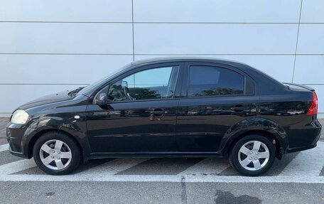 Chevrolet Aveo III, 2010 год, 490 000 рублей, 2 фотография