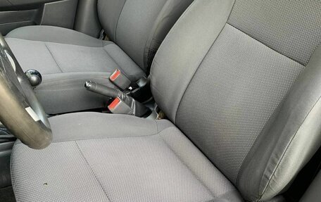 Chevrolet Aveo III, 2010 год, 490 000 рублей, 13 фотография