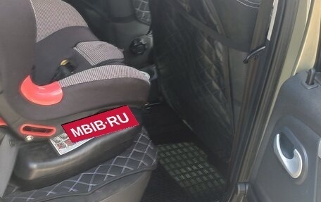 Renault Sandero I, 2012 год, 750 000 рублей, 7 фотография