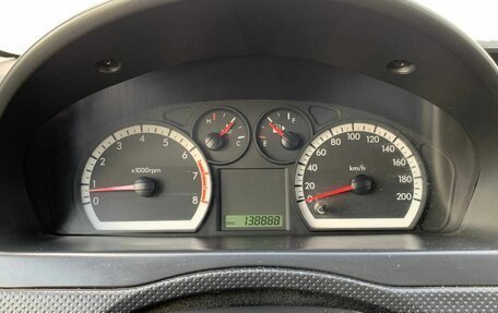 Chevrolet Aveo III, 2010 год, 490 000 рублей, 20 фотография