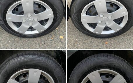 Chevrolet Aveo III, 2010 год, 490 000 рублей, 23 фотография