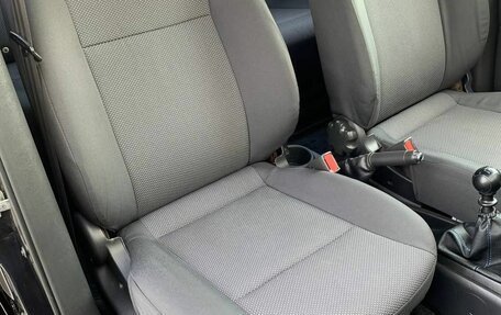 Chevrolet Aveo III, 2010 год, 490 000 рублей, 18 фотография