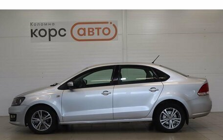 Volkswagen Polo VI (EU Market), 2013 год, 650 000 рублей, 2 фотография
