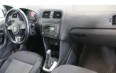 Volkswagen Polo VI (EU Market), 2013 год, 650 000 рублей, 5 фотография