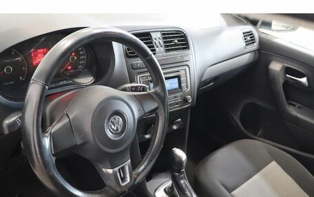 Volkswagen Polo VI (EU Market), 2013 год, 650 000 рублей, 6 фотография