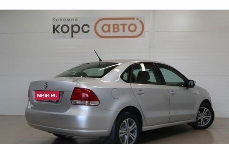 Volkswagen Polo VI (EU Market), 2013 год, 650 000 рублей, 3 фотография