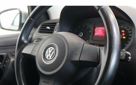 Volkswagen Polo VI (EU Market), 2013 год, 650 000 рублей, 8 фотография