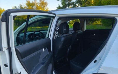 KIA Sportage III, 2015 год, 1 280 000 рублей, 7 фотография