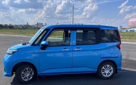 Daihatsu Thor I, 2018 год, 870 000 рублей, 4 фотография