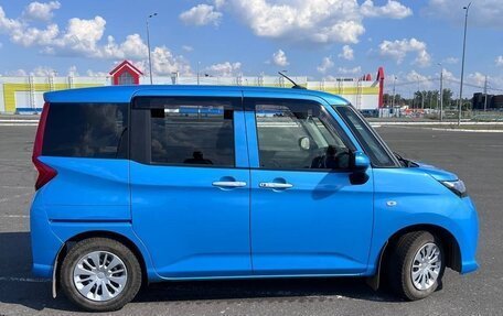 Daihatsu Thor I, 2018 год, 870 000 рублей, 8 фотография