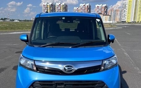 Daihatsu Thor I, 2018 год, 870 000 рублей, 2 фотография