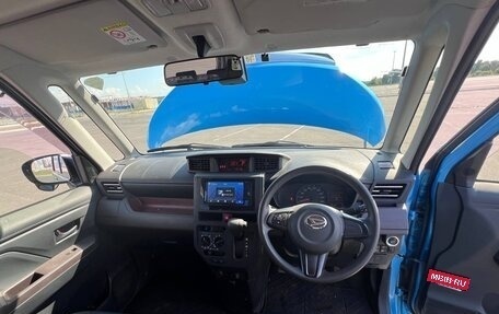 Daihatsu Thor I, 2018 год, 870 000 рублей, 9 фотография
