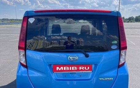 Daihatsu Thor I, 2018 год, 870 000 рублей, 6 фотография
