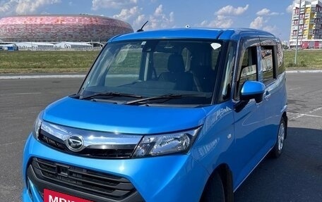Daihatsu Thor I, 2018 год, 870 000 рублей, 3 фотография