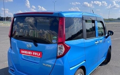 Daihatsu Thor I, 2018 год, 870 000 рублей, 7 фотография