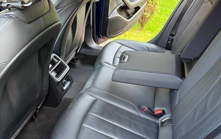 Audi A4, 2016 год, 2 270 000 рублей, 11 фотография