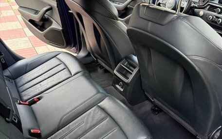 Audi A4, 2016 год, 2 270 000 рублей, 12 фотография