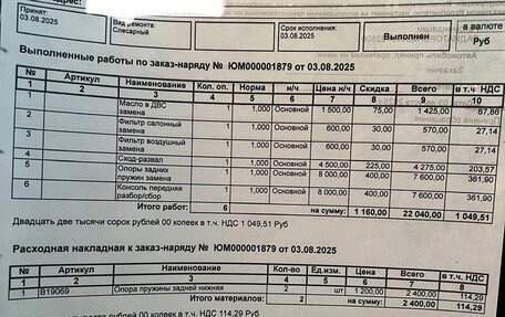 Audi A4, 2016 год, 2 270 000 рублей, 14 фотография