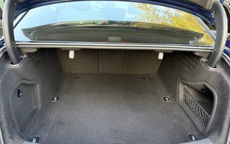 Audi A4, 2016 год, 2 270 000 рублей, 13 фотография