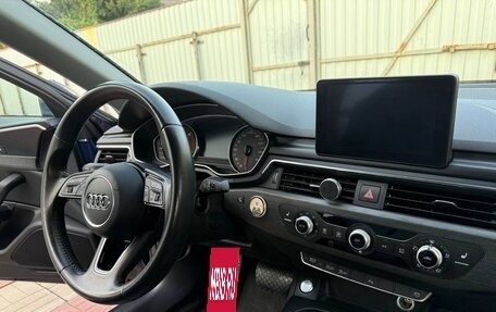 Audi A4, 2016 год, 2 270 000 рублей, 8 фотография