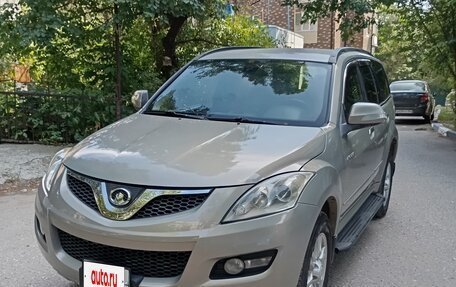 Great Wall Hover H5, 2013 год, 750 000 рублей, 15 фотография