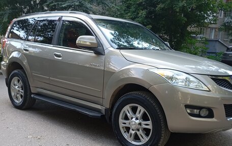 Great Wall Hover H5, 2013 год, 750 000 рублей, 8 фотография