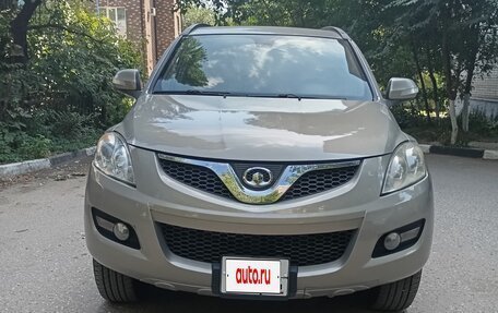Great Wall Hover H5, 2013 год, 750 000 рублей, 7 фотография