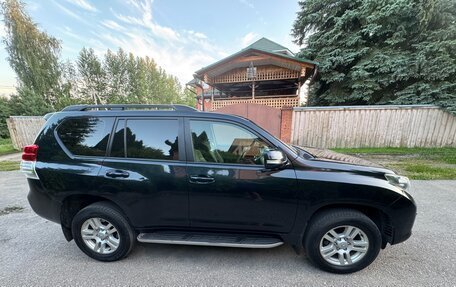 Toyota Land Cruiser Prado 150 рестайлинг 2, 2012 год, 2 200 000 рублей, 5 фотография