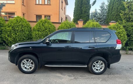 Toyota Land Cruiser Prado 150 рестайлинг 2, 2012 год, 2 200 000 рублей, 6 фотография