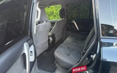 Toyota Land Cruiser Prado 150 рестайлинг 2, 2012 год, 2 200 000 рублей, 14 фотография