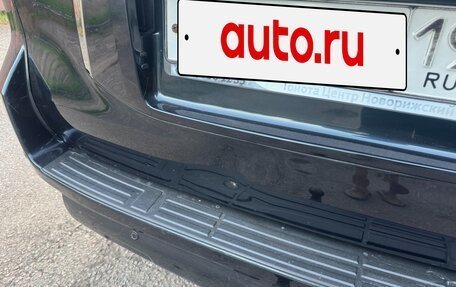 Toyota Land Cruiser Prado 150 рестайлинг 2, 2012 год, 2 200 000 рублей, 21 фотография