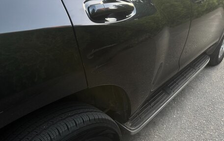 Toyota Land Cruiser Prado 150 рестайлинг 2, 2012 год, 2 200 000 рублей, 20 фотография