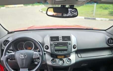 Toyota RAV4, 2011 год, 1 320 000 рублей, 9 фотография